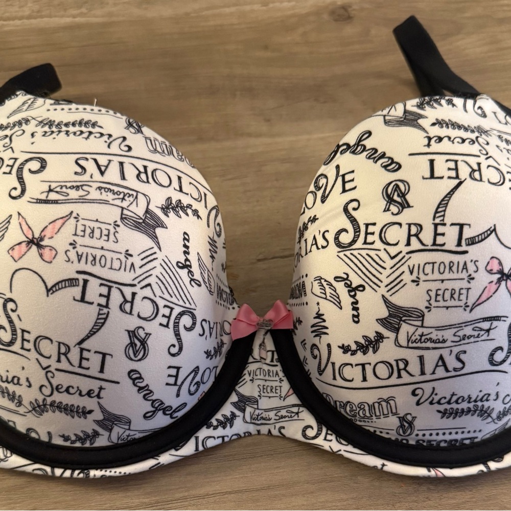 Victoria's Secret 32DDD Body by Victoria bra